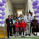 Unidad Educativa Especializada Andrés F. Cordova7