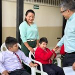 Unidad Educativa Especializada Andrés F. Cordova9