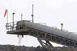 Gobierno confirma apagón industrial que afectará a las siete empresas más grandes de Ecuador