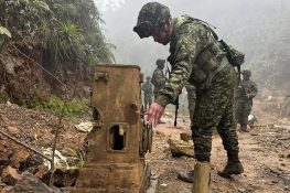 Minería ilegal afecta a 29 de 32 departamentos en Colombia, según informe estatal