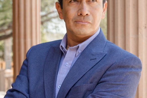 “MIGRACION Y GOLFO DE MEXICO”  JULIO CESAR ZAMUDIO