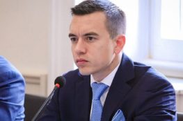 Colombia desmintió al presidente Daniel Noboa y niega haber comprado electricidad a Ecuador