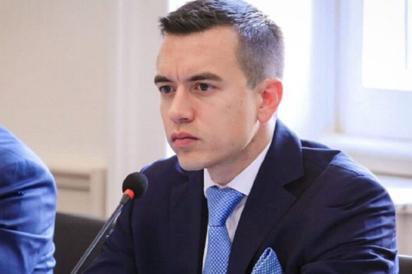 Colombia desmintió al presidente Daniel Noboa y niega haber comprado electricidad a Ecuador