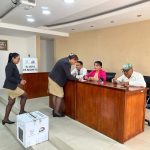 Asociación de Empleados del GAD Yantzaza tiene nueva directiva 1