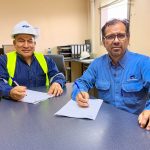 Centinela del Cóndor Recibe Importante Donación de Petroecuador 1