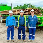 Centinela del Cóndor Recibe Importante Donación de Petroecuador