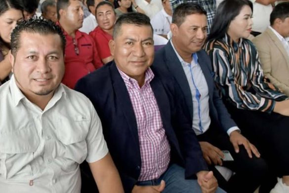 Centinela del Cóndor avanza: aprueban millonaria inversión para saneamiento ambiental en Zumbi