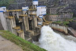 ¡Delsitanisagua vuelve a la carga! Hidroeléctrica clave refuerza sistema eléctrico nacional