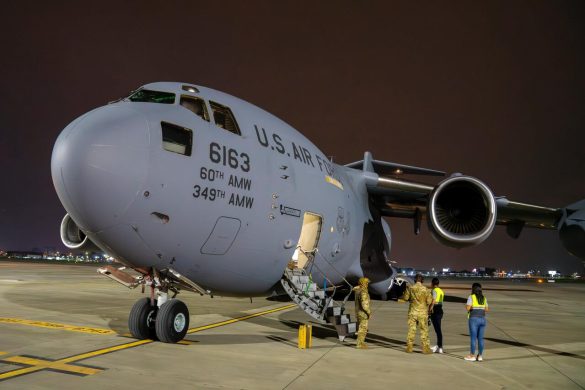 Ecuador enfrenta cifras récord de deportaciones desde EE. UU. en 2024: Más de 12.000 compatriotas retornados