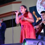 El Pangui vibró con el Primer Festival Estudiantil de la canción nacional 3