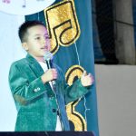 El Pangui vibró con el Primer Festival Estudiantil de la canción nacional 6