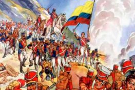 La Batalla de Pichincha: Un Grito de Libertad que Resuena en los Andes