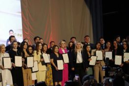 Movimiento Migratorio 2024: Ecuador, entre salidas históricas y un balance positivo