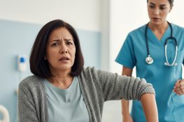 ¡Alerta! Cómo identificar los síntomas de un derrame cerebral a tiempo