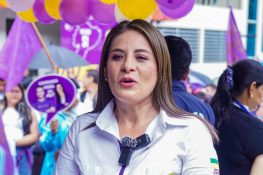 Rectificación y Aclaración: Sobre la asistencia de la asambleísta Esperanza Rogel a la sesión del pleno