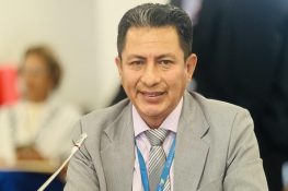 Asambleísta Valladarez alerta sobre la “Ley de Inteligencia”: ¿Amenaza a la privacidad ciudadana?