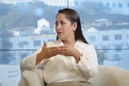 Karla Reátegui: “La apertura del catastro minero nos da esperanza para legalizar la minería histórica en Zamora Chinchipe”