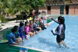 Inician las inscripciones para los cursos vacacionales El Pangui 2025