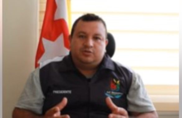 Censo agroproductivo participativo: El GAD Parroquial de Los Encuentros impulsa el desarrollo local