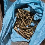 Tres Aprehendidos Durante Operación Militar Camex en Gualaquiza 3