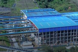 Mina Mirador: Innovación y Minería Responsable en el Corazón de la Amazonía Ecuatoriana