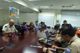 Alerta de Tsunami en Ecuador tras Sismo de 8.8 en Rusia 