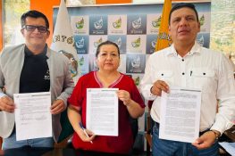 ¡Zamora vive su tradición musical con el Cuarto Festival del Pasillo!