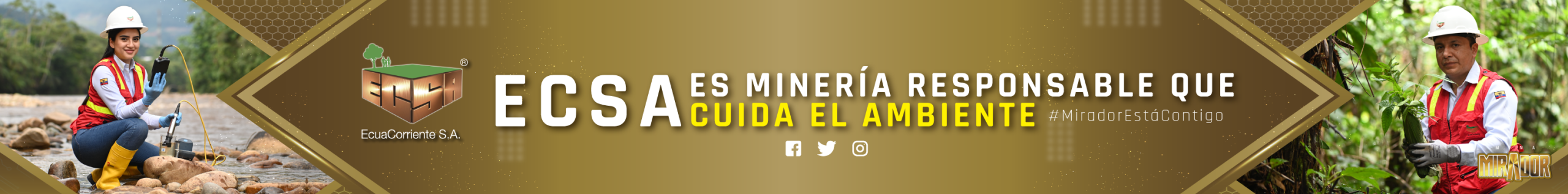ECSA