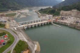 Ministerio de Energía suspende operación de ocho centrales hidroeléctricas