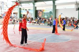 El Pangui da la bienvenida a los talleres vacacionales 2025