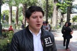 José Quezada: “La minería y la familia Noboa van de la mano”