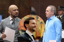 ¡Escándalo en la Asamblea! Olsen silencia a Patiño: ¿Se rompe la democracia en el hemiciclo?