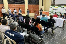 Gad de Paquisha: Promoviendo la Participación Ciudadana