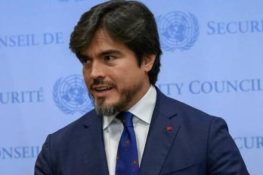 ¡Bombazo Político! José De la Gasca Deja el Ministerio de Gobierno: ¿El Fin de una Era o el Inicio de Algo Grande?