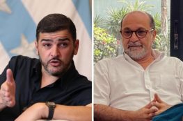 ¡Bombazo en Guayaquil! Aquiles Álvarez destroza al Gobernador de Guayas con un mensaje en X