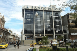 Banco de Loja podría ser absorbido por Banco Pichincha: impacto y reacciones
