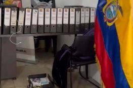 CONADIS cierra oficina en Zamora: Preocupación y desinformación afectan a la comunidad