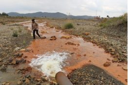 SOLCA Cuenca advierte sobre el vínculo entre minería y cáncer por contaminación con metales pesados