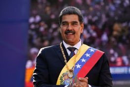 Aumenta la presión de EE. UU. sobre Nicolas Maduro: Ofrecen $50 millones por su captura