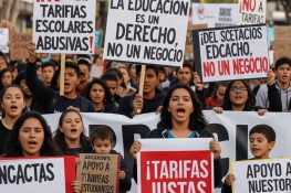¡Indignación en Zamora! Padres denuncian cobro ILEGAL y arbitrario en el Colegio Fiscomisional San Francisco