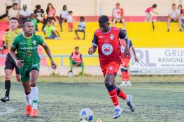 Semifinales al rojo vivo: Conoce los jueces del torneo provincial de fútbol
