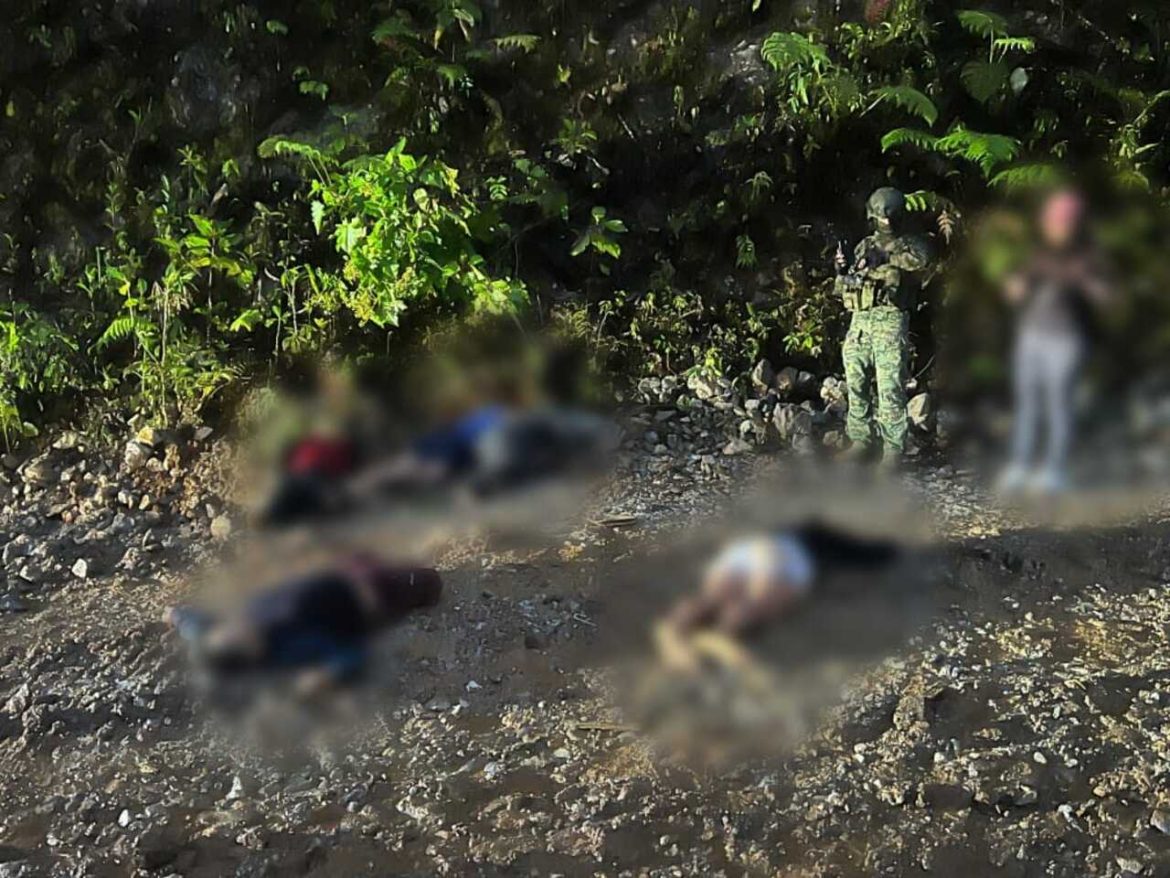 La Policía Nacional del Ecuador captura al cabecilla de la banda “Los Pulpos de Trujillo”, responsable de sembrar el terror en el sector de Chinapintza, La Pangui y Conguime Alto.