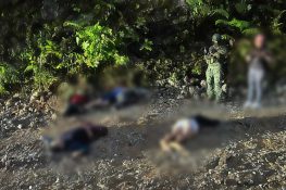 La Policía Nacional del Ecuador captura al cabecilla de la banda “Los Pulpos de Trujillo”, responsable de sembrar el terror en el sector de Chinapintza, La Pangui y Conguime Alto.
