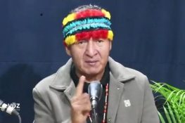 Confeniae retira su apoyo a Noboa y advierte de posibles movilizaciones contra la eliminación de subsidios