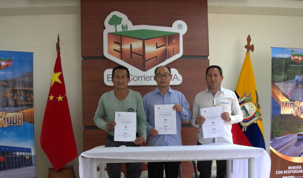 ECSA invierte más de usd 62 mil en infraestructura (2)
