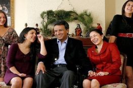 Caso Sinohydro: Fiscalía Acusa a Lenín Moreno y 23 Personas de Cohecho