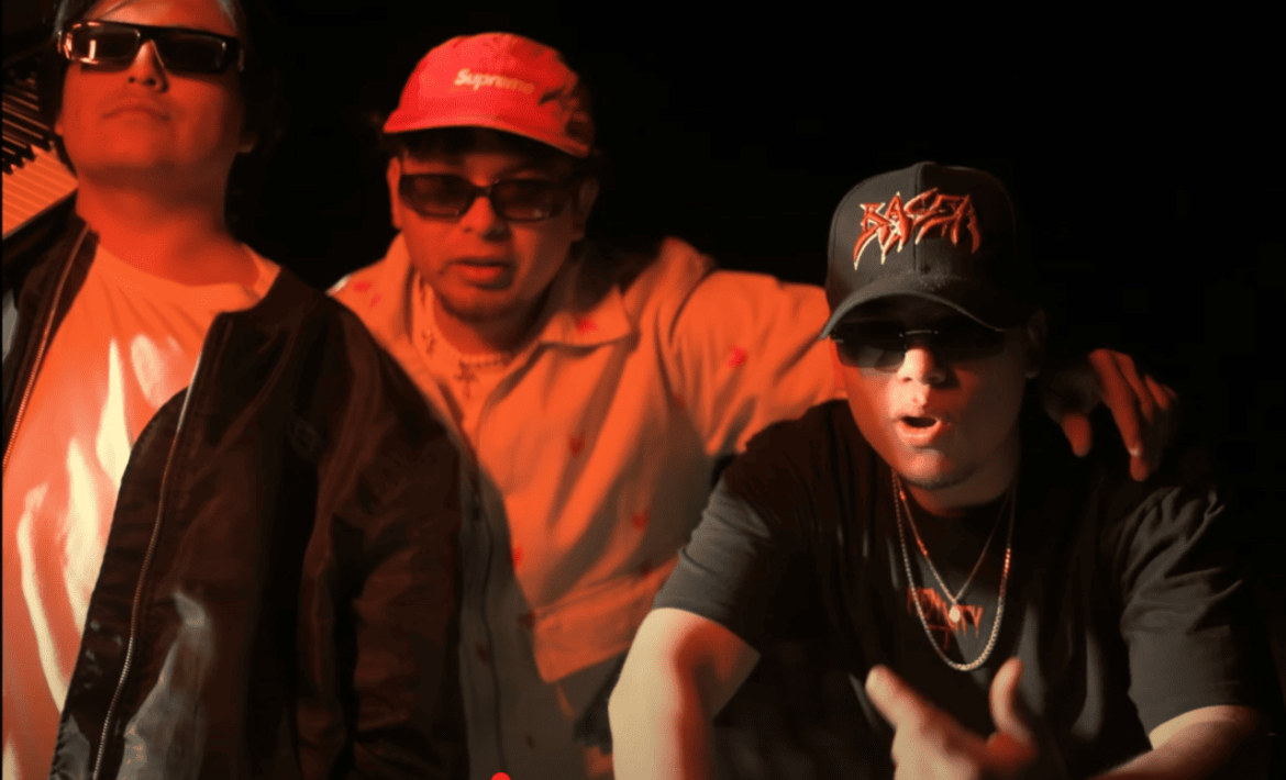 De Zamora para el mundo: Josh Lui lidera la nueva ola urbana de la Amazonía