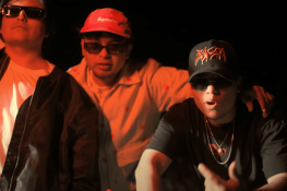 De Zamora para el mundo: Josh Lui lidera la nueva ola urbana de la Amazonía