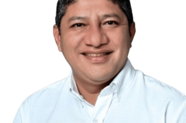 Juan Medardo Ortega Vegas