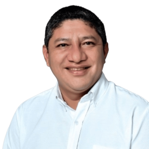 Juan Medardo Ortega